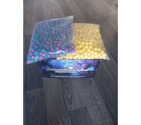 Пейнтбольні кульки Headhunter assassin